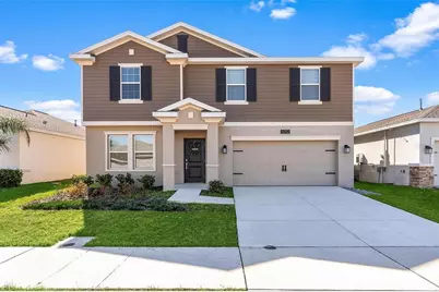 5712 Bristleleaf Court, Leesburg, FL 34748 - Photo 1
