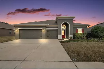 2451 Plumadore Drive, Grand Island, FL 32735 - Photo 1