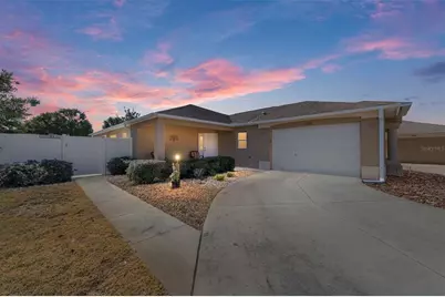 1920 Tranquility Lane, The Villages, FL 32162 - Photo 1
