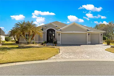 554 Socastee Place, The Villages, FL 32163 - Photo 1