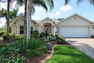 7240 SE 172nd Hazelwood Loop, The Villages, FL 32162 - Photo 1