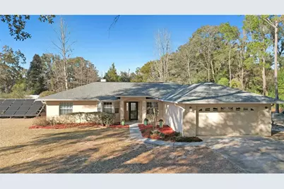 4125 SE 115th Street, Belleview, FL 34420 - Photo 1