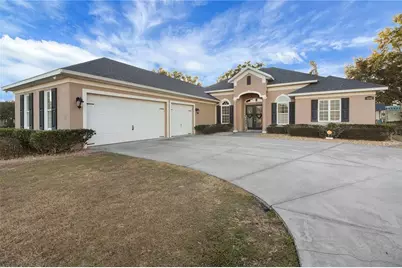 1102 Myrtle Breezes Court, Fruitland Park, FL 34731 - Photo 1