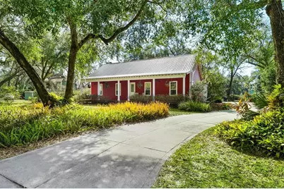 10616 Poe Street, Leesburg, FL 34788 - Photo 1