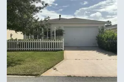 1245 Jonesville Terrace, The Villages, FL 32162 - Photo 1