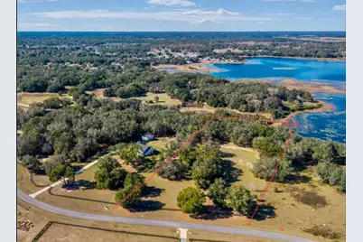 11592 SE 101st Court Rd, Belleview, FL 34420 - Photo 1