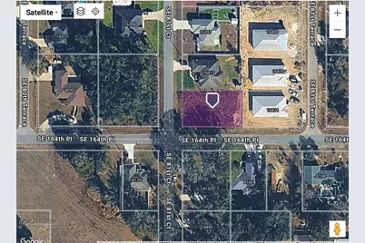 16433 SE 81st Court, Summerfield, FL 34491 - Photo 1