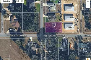 16433 SE 81st Ct, Summerfield, FL 34491 - Photo 1