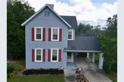 243 S Central Avenue, Umatilla, FL 32784 - Photo 1