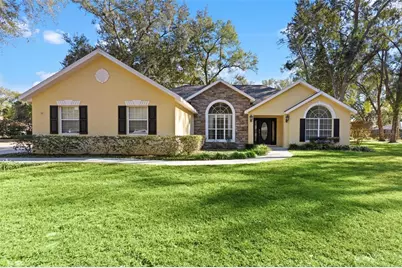 1803 Otters Pond Road, Fruitland Park, FL 34731 - Photo 1