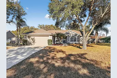 14309 Golden View Drive, Grand Island, FL 32735 - Photo 1