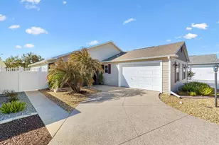 2610 Lindewood St, The Villages, FL 32163 - Photo 1