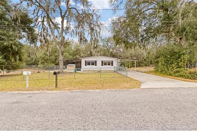 16760 SE 102nd Avenue Road, Summerfield, FL 34491 - Photo 1