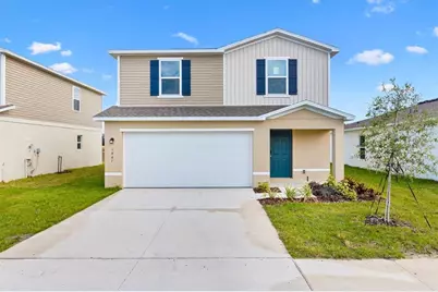 1941 Iowa Drive, Sumterville, FL 33585 - Photo 1