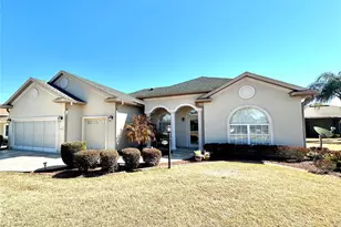 10990 SE 170th Street Rd, Summerfield, FL 34491 - Photo 1