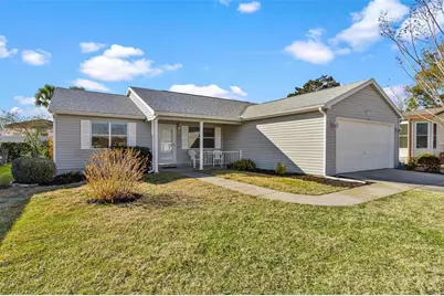 620 Prado Drive, Lady Lake, FL 32159 - Photo 1