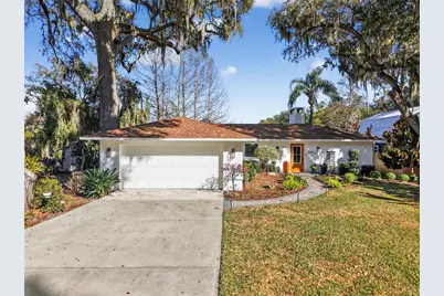 460 Sunset Drive, Mount Dora, FL 32757 - Photo 1