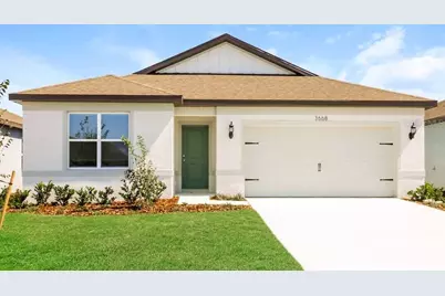 3668 Benham Rise Road, Spring Hill, FL 34609 - Photo 1