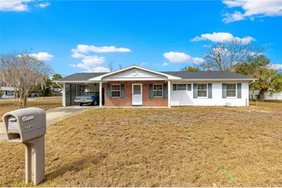 1301 Nichols Drive, Tavares, FL 32778 - Photo 1