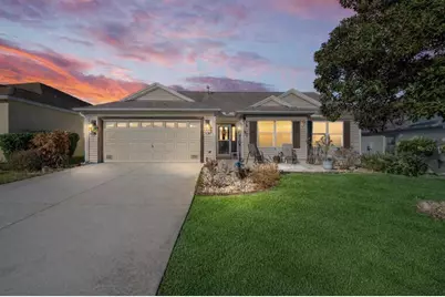 1504 Lynchburg Loop, The Villages, FL 32162 - Photo 1