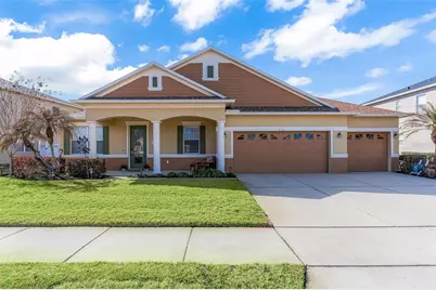 530 Setting Sun Drive, Winter Garden, FL 34787 - Photo 1
