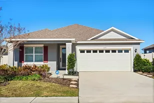 5259 Mahogany Dr, Mount Dora, FL 32757 - Photo 1