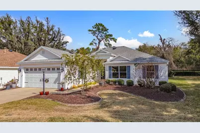 1305 Carolina Court, The Villages, FL 32162 - Photo 1