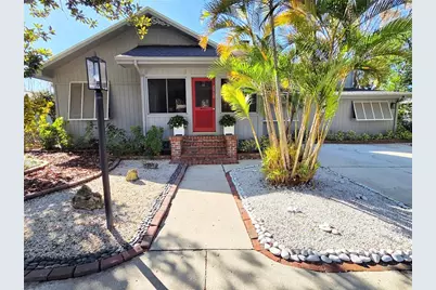 2910 11th Avenue N, Saint Petersburg, FL 33713 - Photo 1