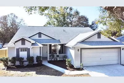 2494 Tremont Drive, Eustis, FL 32726 - Photo 1