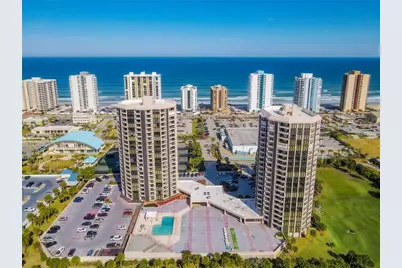 1 Oceans West Blvd #6A4, Daytona Beach Shores, FL 32118 - Photo 1