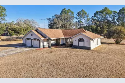 518 Cr 312, Bushnell, FL 33513 - Photo 1