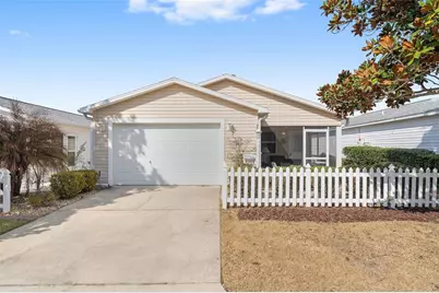 2351 Pine Ridge Street, The Villages, FL 32162 - Photo 1