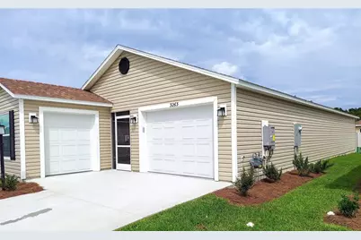 3263 Sherfinski Avenue, The Villages, FL 32163 - Photo 1