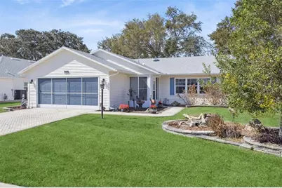 26927 Forest Hills Street, Leesburg, FL 34748 - Photo 1