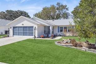 26927 Forest Hills St, Leesburg, FL 34748 - Photo 1