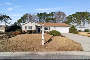 13760 SE 86th Terrace, Summerfield, FL 34491 - Photo 1