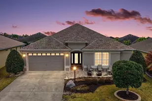 3324 Queensway Terrace, The Villages, FL 32163 - Photo 1
