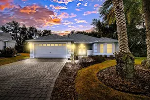 17498 SE 74th Raes Hall Ave, The Villages, FL 32162 - Photo 1