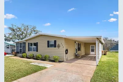 724 Royal Palm Avenue, Lady Lake, FL 32159 - Photo 1