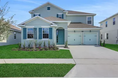 5391 Nickerbean Street, Apopka, FL 32712 - Photo 1