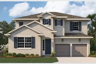 5342 Marshelder Street, Apopka, FL 32712 - Photo 1