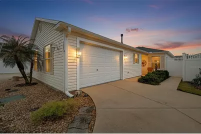 1235 Estill Avenue, The Villages, FL 32162 - Photo 1