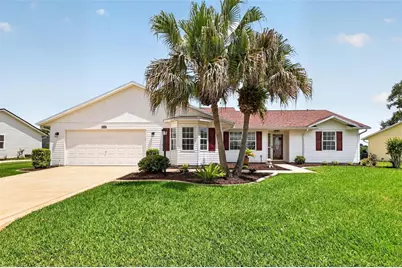 26648 Evert Street, Leesburg, FL 34748 - Photo 1