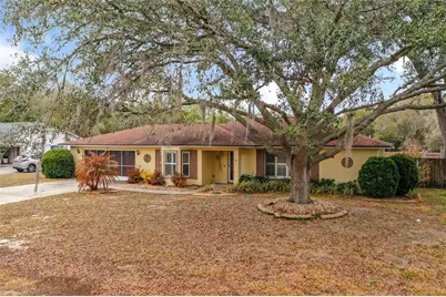 817 Berryhill Circle, Fruitland Park, FL 34731 - Photo 1