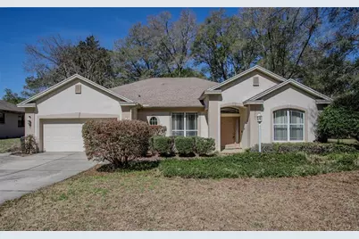 19701 SW 93rd Place, Dunnellon, FL 34432 - Photo 1