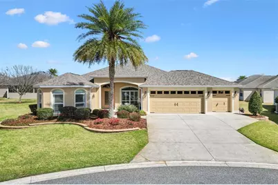 3183 Apollo Lane, The Villages, FL 32163 - Photo 1