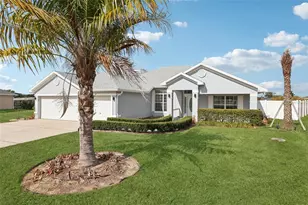 5891 SW 98th Pl, Ocala, FL 34476 - Photo 1