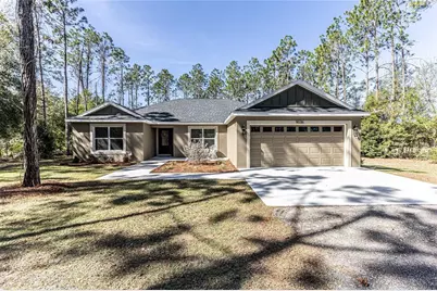 9036 County Road 121, Wildwood, FL 34785 - Photo 1