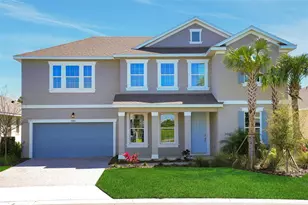 7445 Sea Manatee St, Parrish, FL 34219 - Photo 1