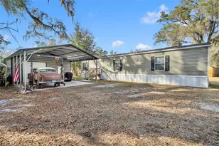 1326 SW 69th Rd, Bushnell, FL 33513 - Photo 1